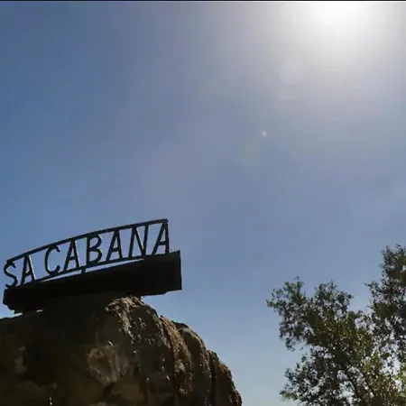 Villa La Casa De Montanas Fornalutx