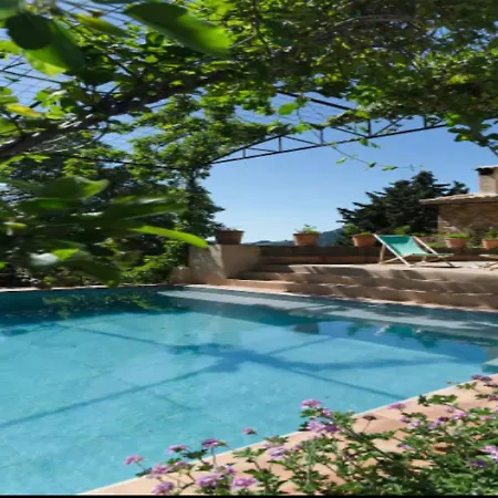 Villa La Casa De Montanas Fornalutx