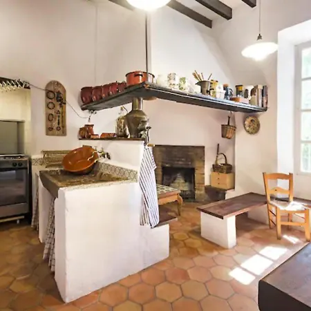 La Casa De Montanas