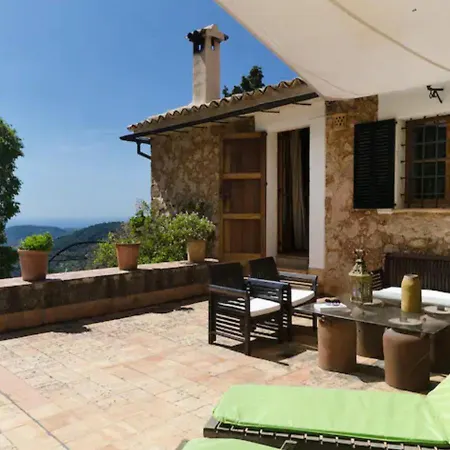 Villa La Casa De Montanas Fornalutx
