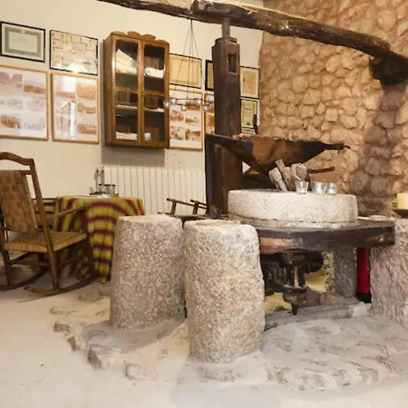 La Casa De Montanas