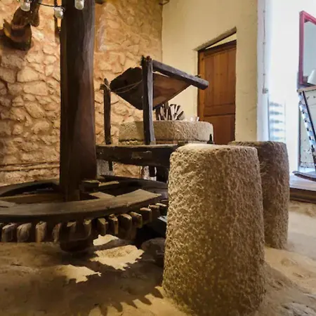 Villa La Casa De Montanas Fornalutx