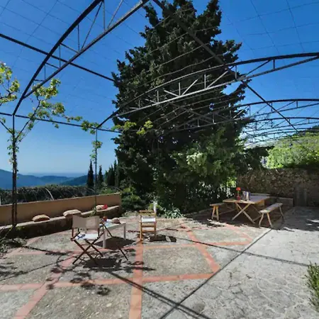 La Casa De Montanas Fornalutx