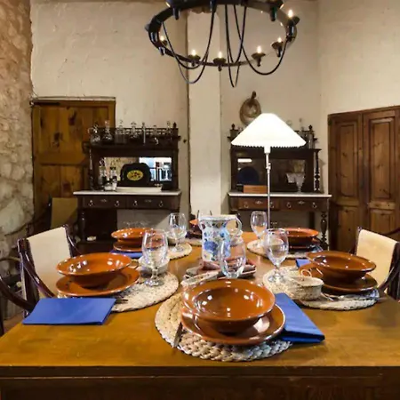 La Casa De Montanas