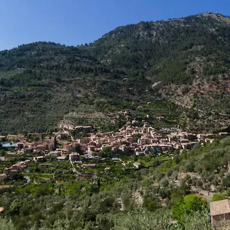 Villa La Casa De Montanas Fornalutx